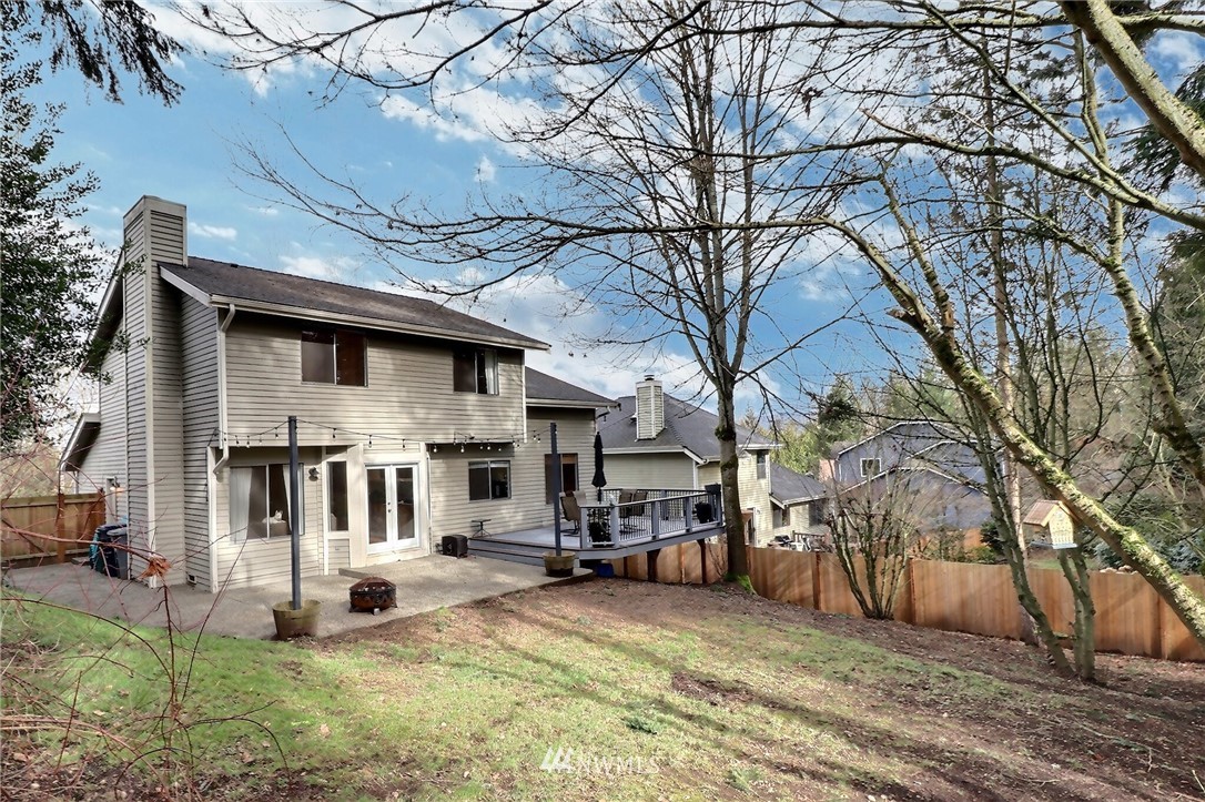 14025 Southeast 159th Place Renton, WA 98058 - Photo 29 of 35 Gallery Image 29