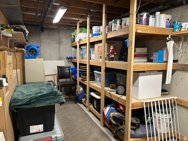 7659 State Street Midvale, UT 84047 - Photo 24 of 33 View of storage