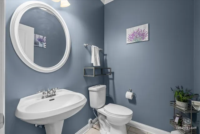 $585,000 | 25216 Round Barn Road, Plainfield, IL 60585