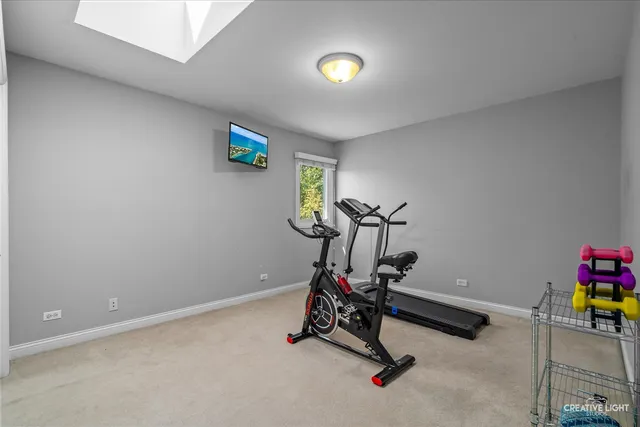 $585,000 | 25216 Round Barn Road, Plainfield, IL 60585