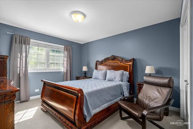 $585,000 | 25216 Round Barn Road, Plainfield, IL 60585