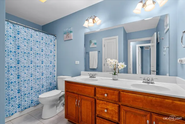 $585,000 | 25216 Round Barn Road, Plainfield, IL 60585