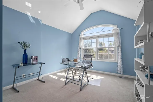 $585,000 | 25216 Round Barn Road, Plainfield, IL 60585