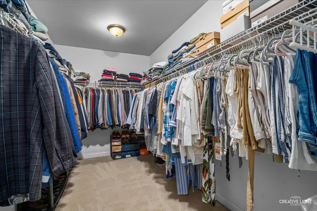 $585,000 | 25216 Round Barn Road, Plainfield, IL 60585