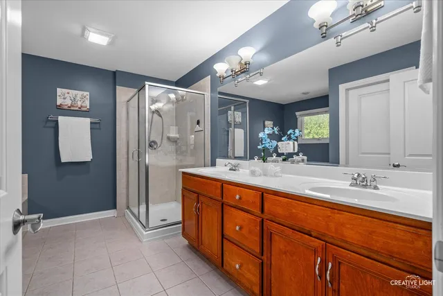 $585,000 | 25216 Round Barn Road, Plainfield, IL 60585