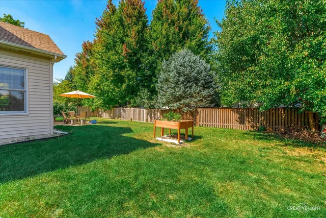 $585,000 | 25216 Round Barn Road, Plainfield, IL 60585