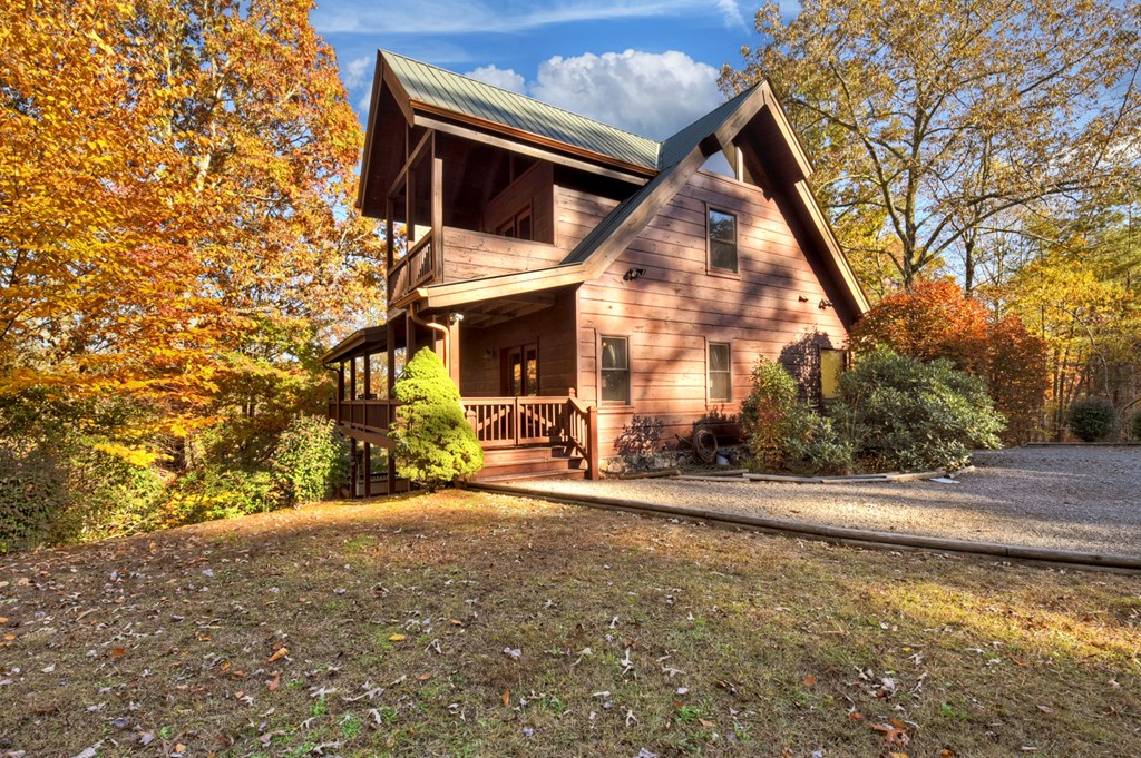 367 Beaver Cove Road Turtletown, TN 37391 - Photo 15 of 59