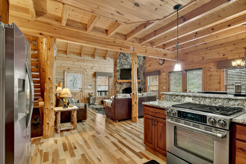 367 Beaver Cove Road Turtletown, TN 37391 - Photo 22 of 59