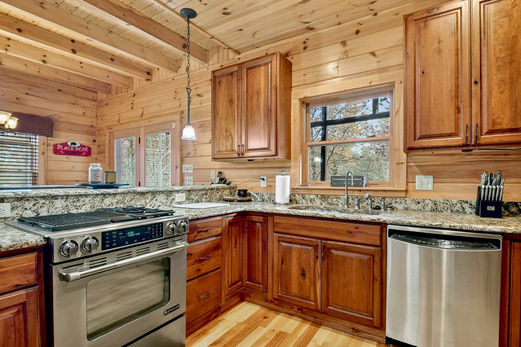 367 Beaver Cove Road Turtletown, TN 37391 - Photo 30 of 59