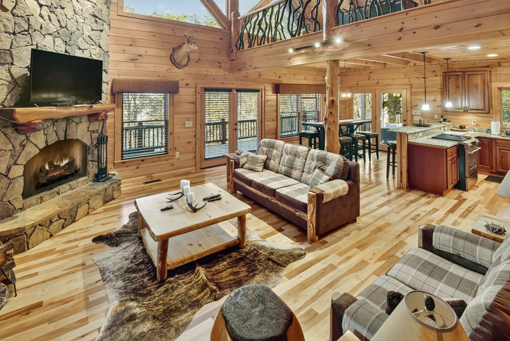 367 Beaver Cove Road Turtletown, TN 37391 - Photo 41 of 59