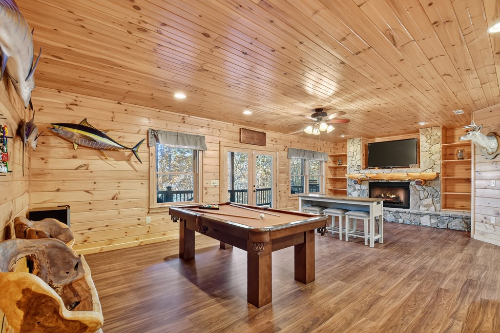 367 Beaver Cove Road Turtletown, TN 37391 - Photo 51 of 59