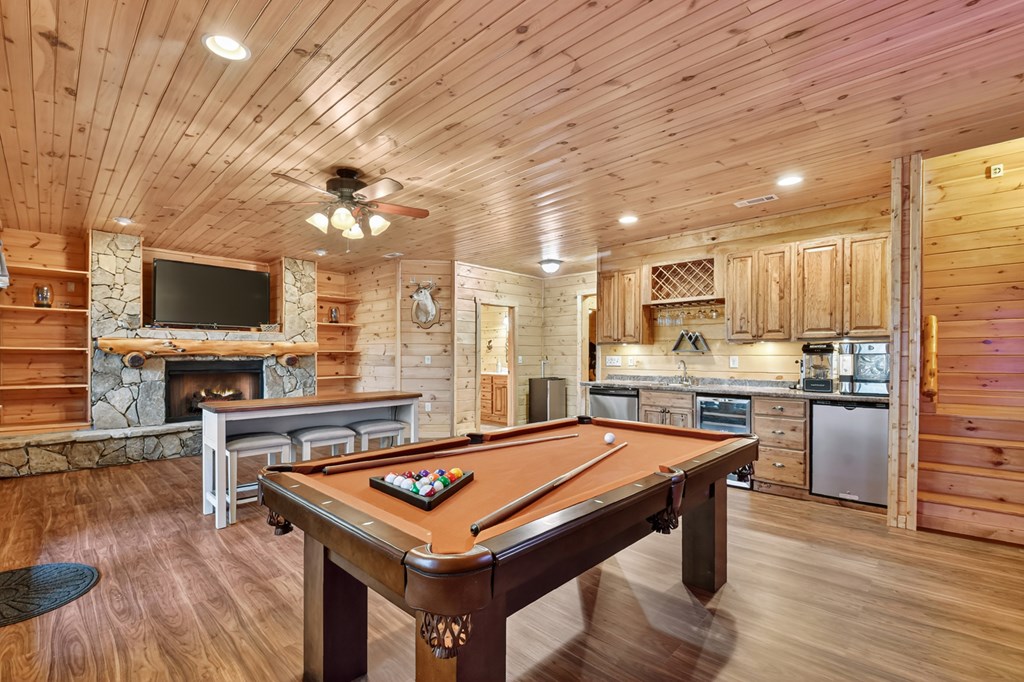 367 Beaver Cove Road Turtletown, TN 37391 - Photo 54 of 59