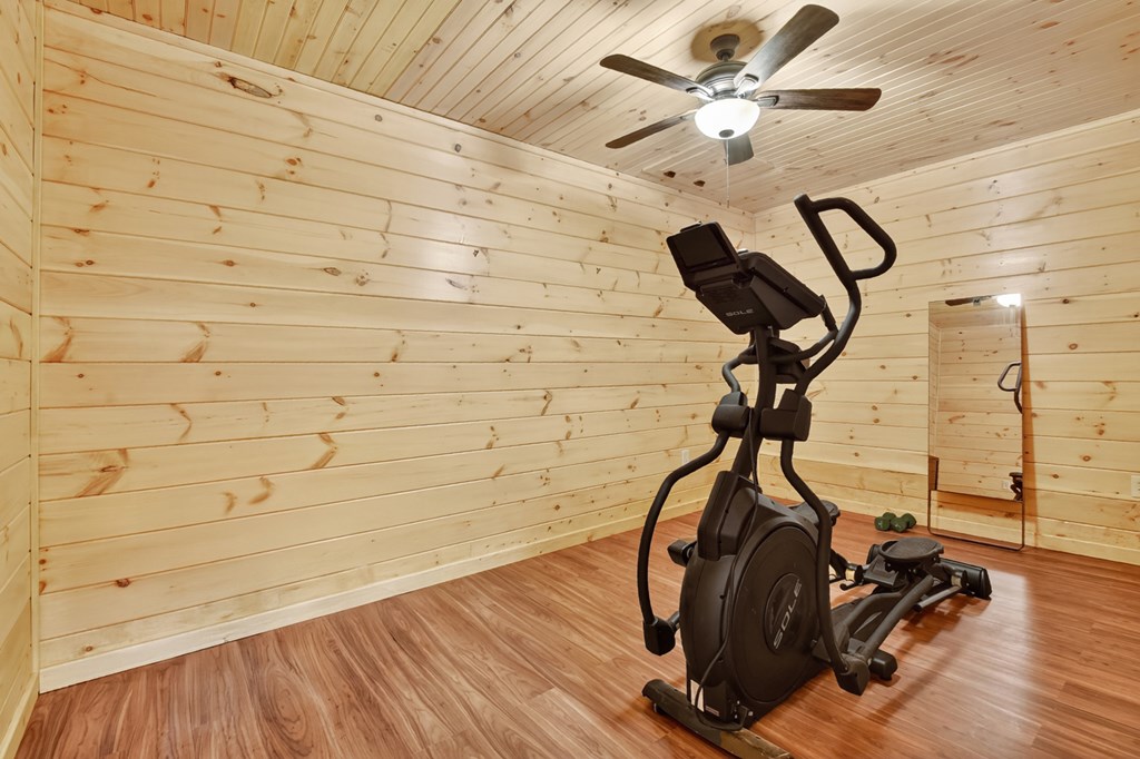 367 Beaver Cove Road Turtletown, TN 37391 - Photo 58 of 59