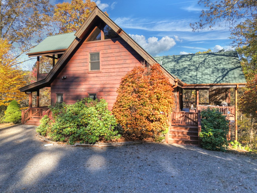 367 Beaver Cove Road Turtletown, TN 37391 - Photo 8 of 59