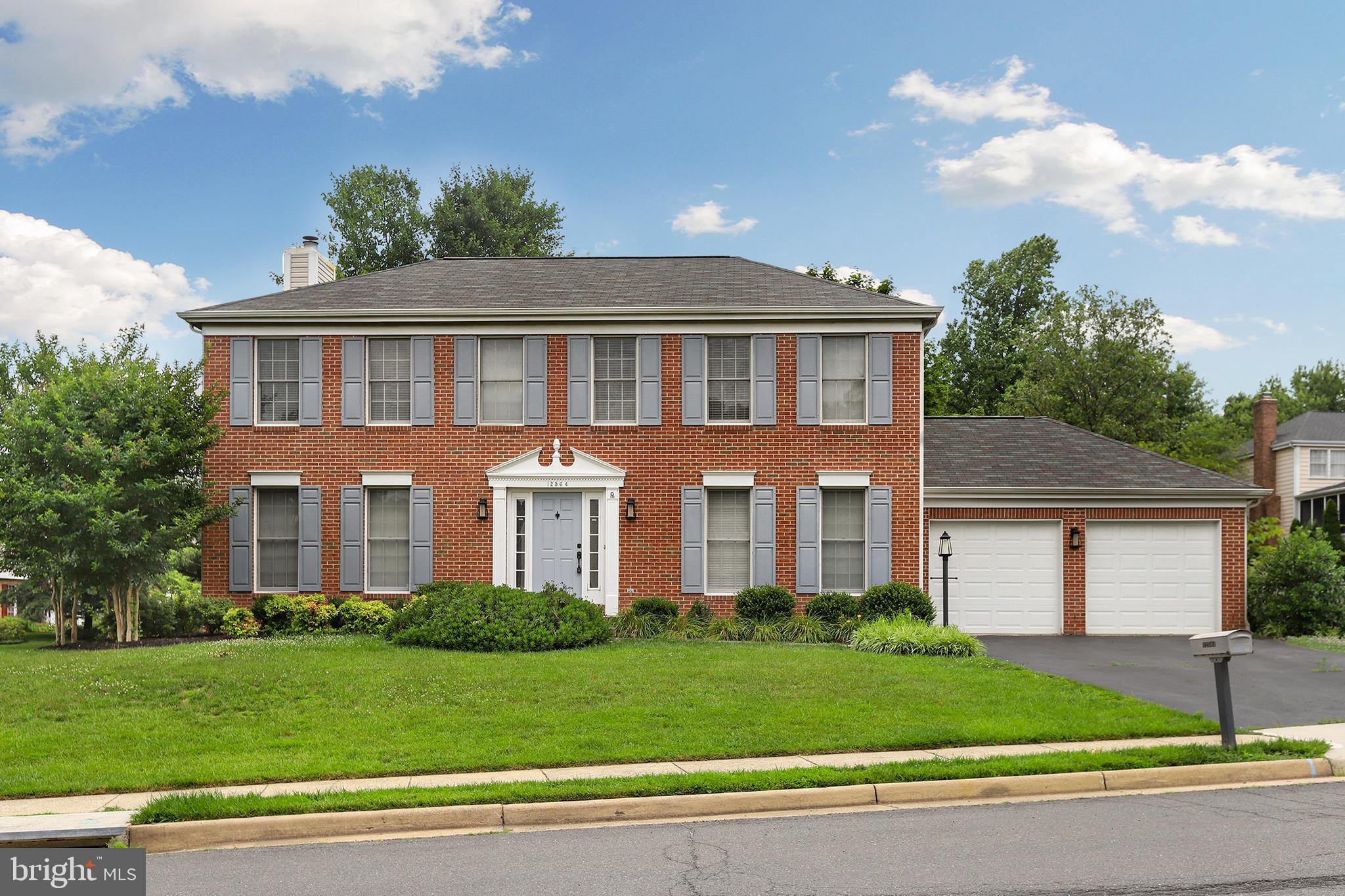 12564 Rock Ridge Road Herndon, VA 20170 - Photo 1 of 42 Gallery Image 1