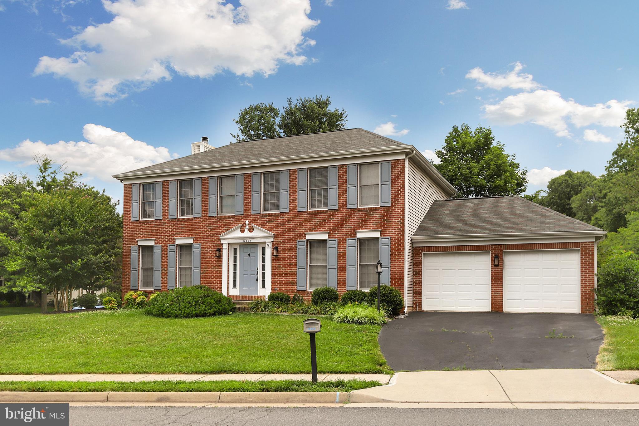 12564 Rock Ridge Road Herndon, VA 20170 - Photo 32 of 42 Gallery Image 32