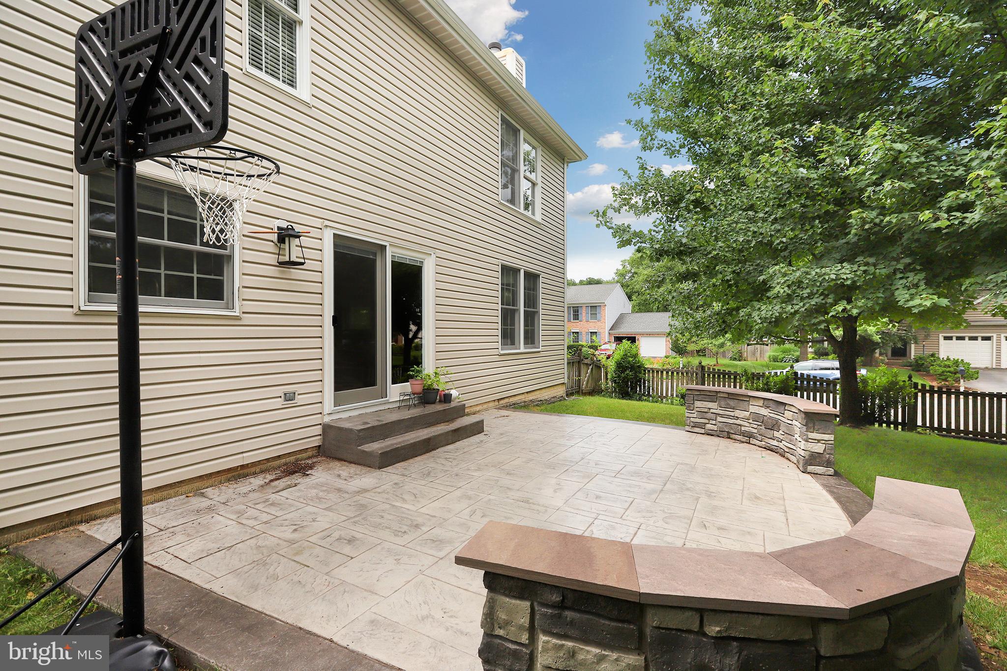 12564 Rock Ridge Road Herndon, VA 20170 - Photo 38 of 42 Gallery Image 38