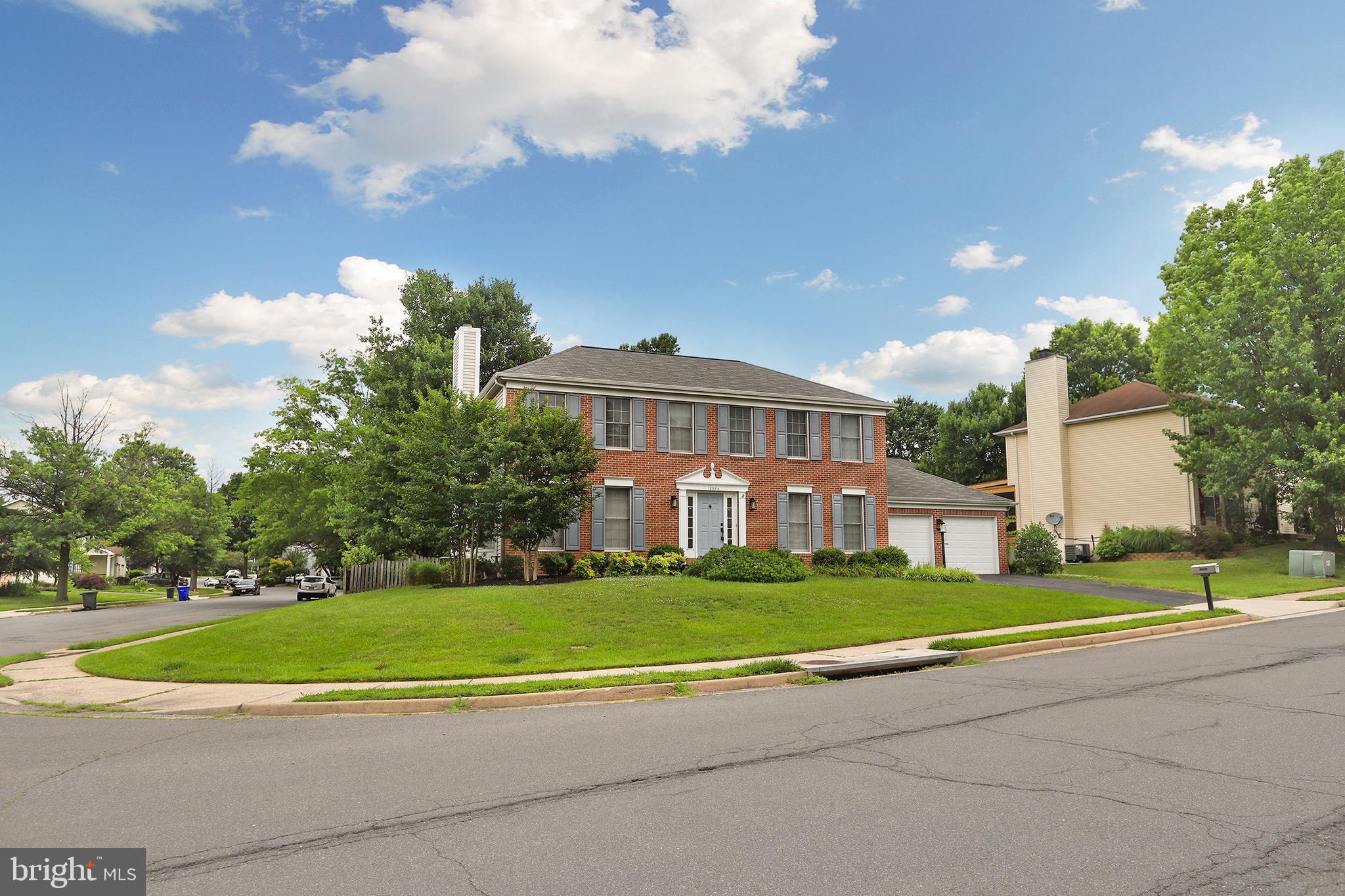 12564 Rock Ridge Road Herndon, VA 20170 - Photo 40 of 42 Gallery Image 40