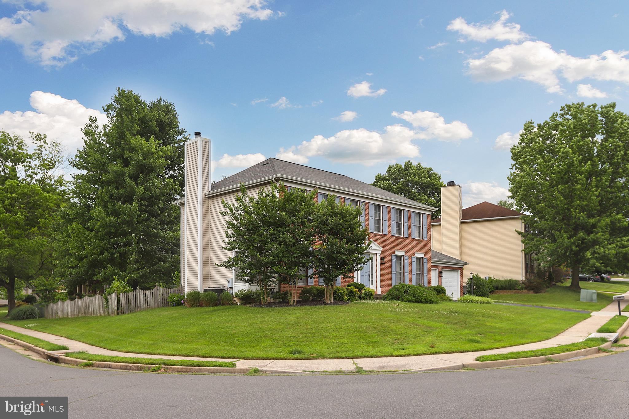 12564 Rock Ridge Road Herndon, VA 20170 - Photo 41 of 42 Gallery Image 41