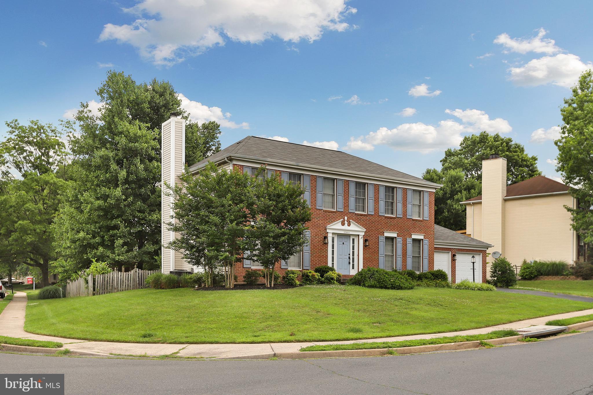 12564 Rock Ridge Road Herndon, VA 20170 - Photo 42 of 42 Gallery Image 42