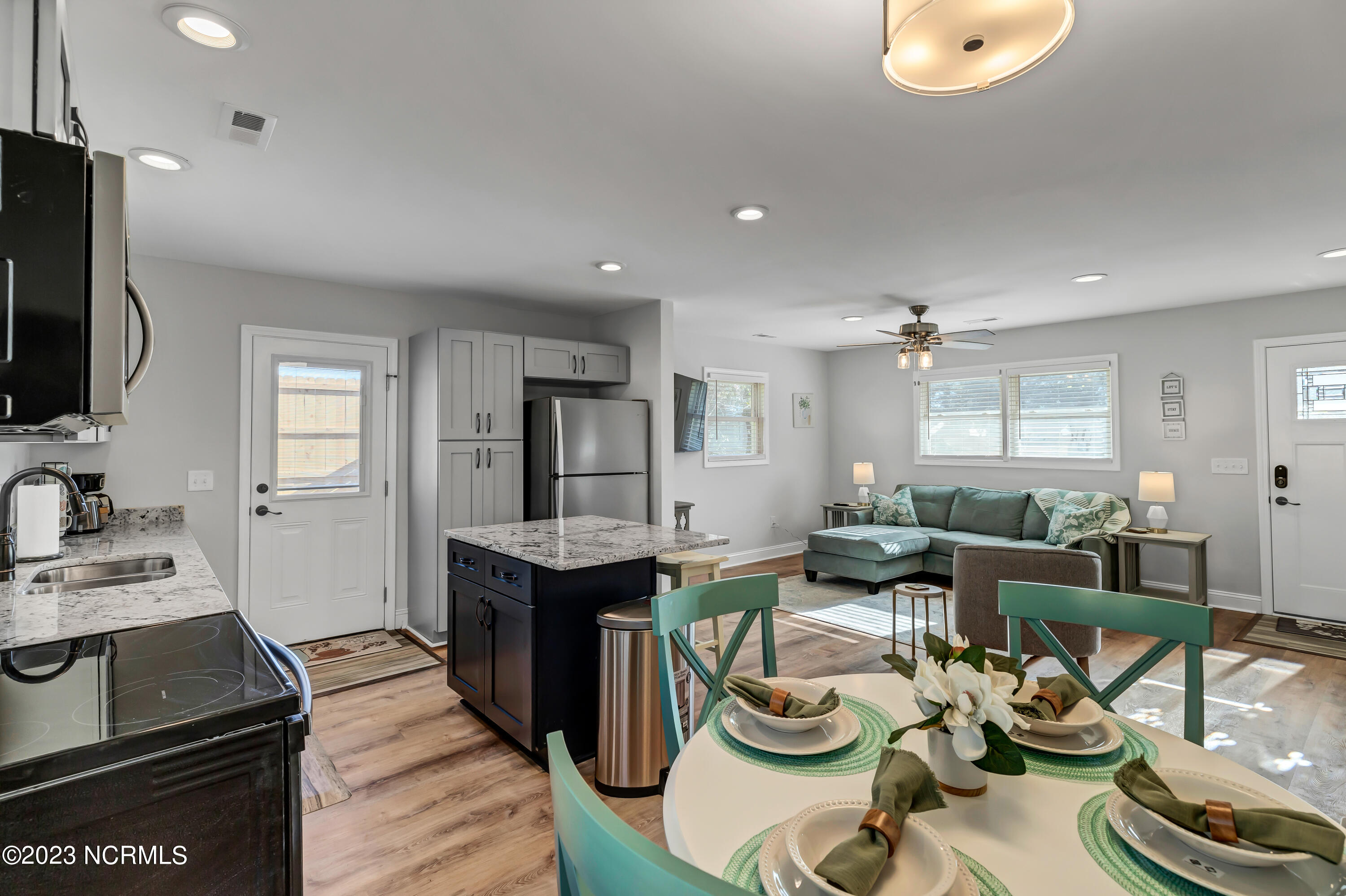302 Lancaster Road Wilmington, NC 28409 - Photo 24 of 50 GI - 302 Lancaster Rd - Adam Hashem-24