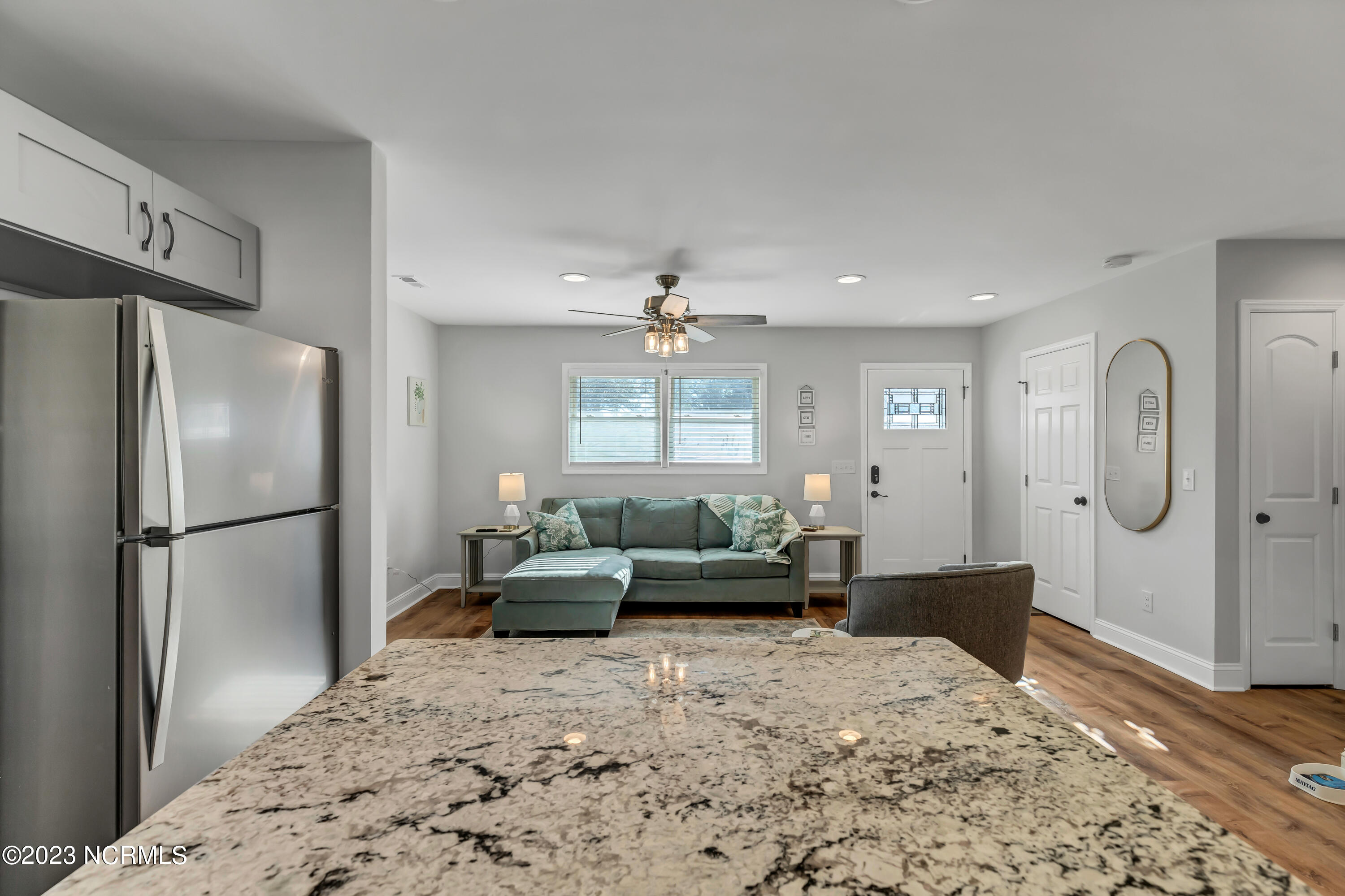 302 Lancaster Road Wilmington, NC 28409 - Photo 31 of 50 GI - 302 Lancaster Rd - Adam Hashem-31