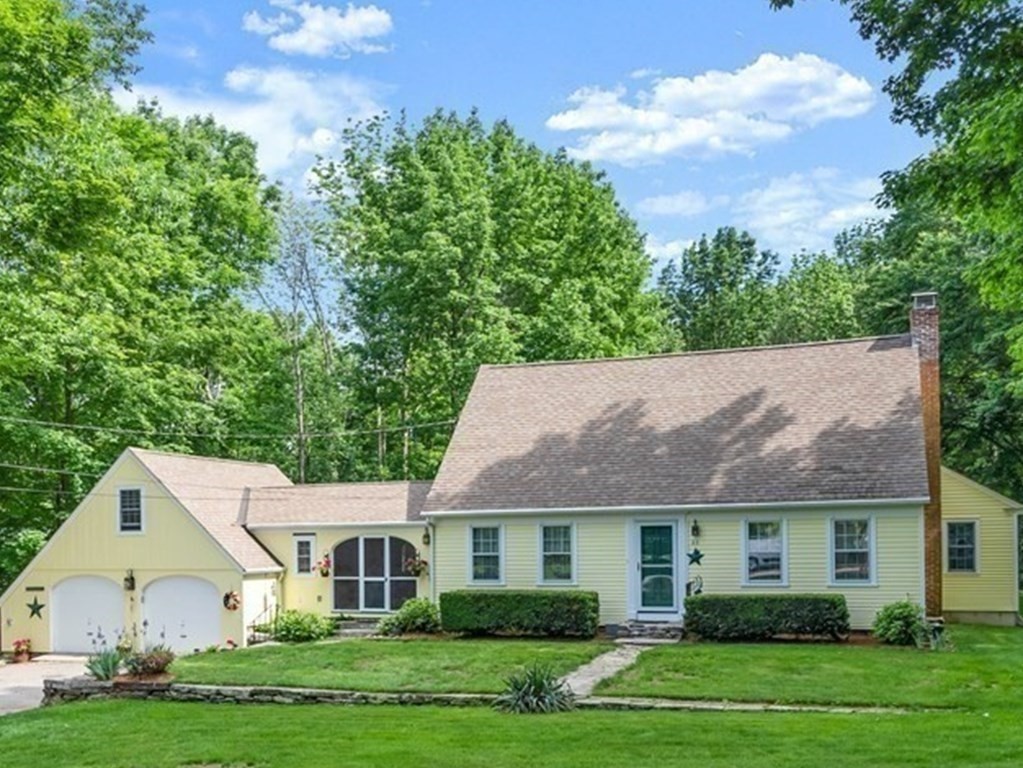 23 Whittemore Road Sturbridge, MA 01566 - Photo 2 of 27 Gallery Image 2