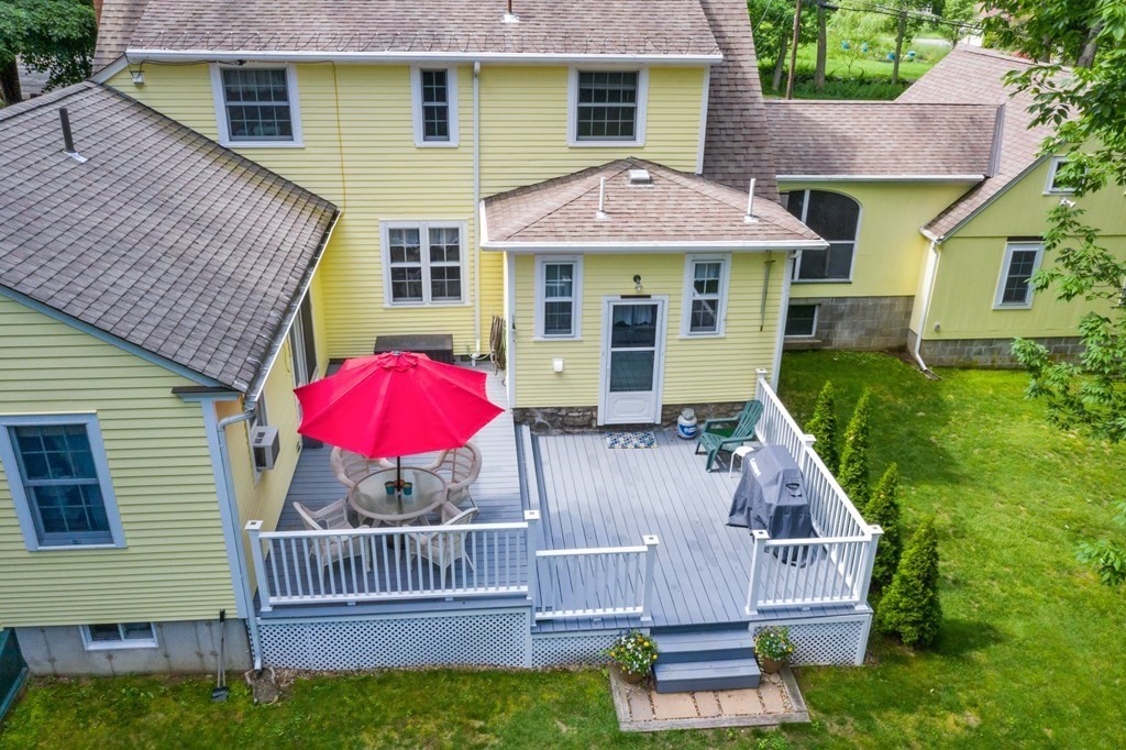 23 Whittemore Road Sturbridge, MA 01566 - Photo 5 of 27 Gallery Image 5