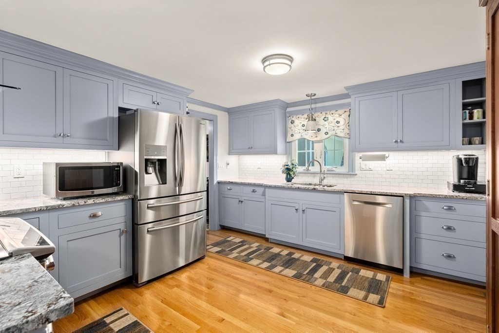 23 Whittemore Road Sturbridge, MA 01566 - Photo 8 of 27 Gallery Image 8