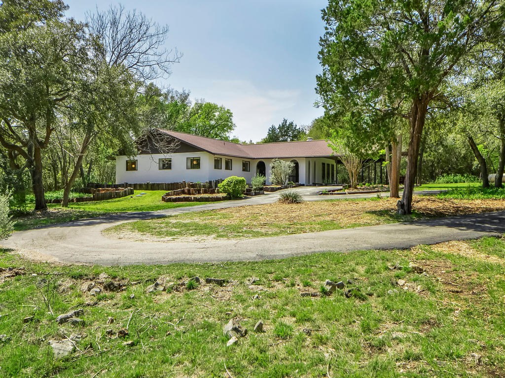 226 East Ridgewood Road Georgetown, TX 78633 - Photo 1 of 1 Gallery Image 1