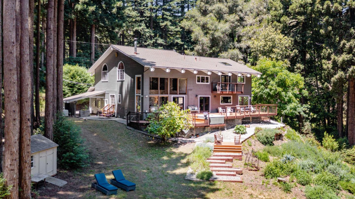 900 Larsen Road Aptos, CA 95003 - Photo 3 of 91