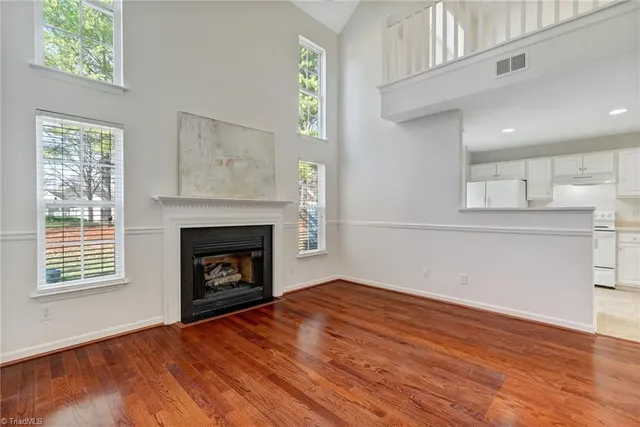 $265,000 | 1140 Parsons Place, Greensboro, NC 27410