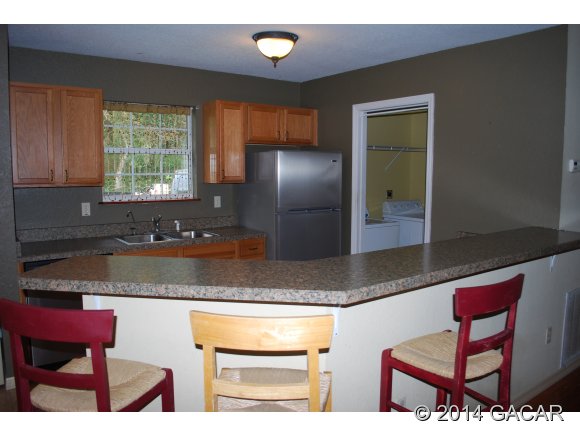 22868 Northwest 91st Court Road Micanopy, FL 32667 - Photo 2 of 12 Kitchen