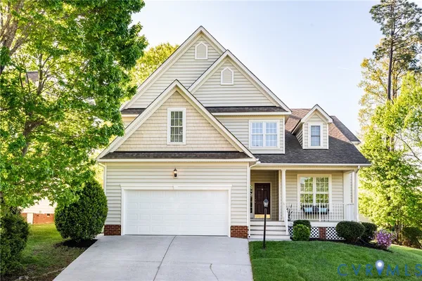 $597,750 | 14207 Agee Lane, Midlothian, VA 23114