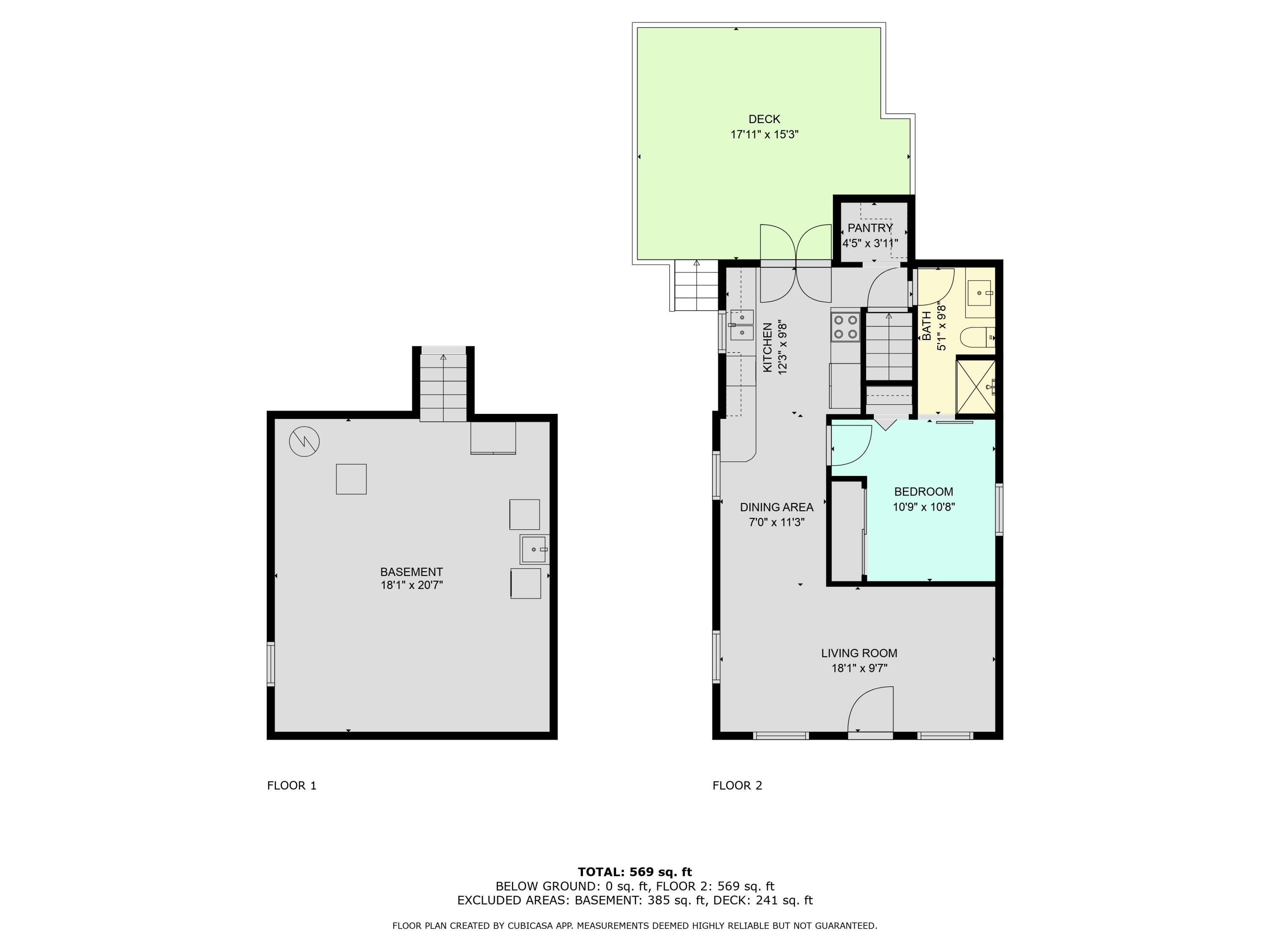 3334 Platt Road Ann Arbor, MI 48108 - Photo 27 of 29 3-Floorplan_3