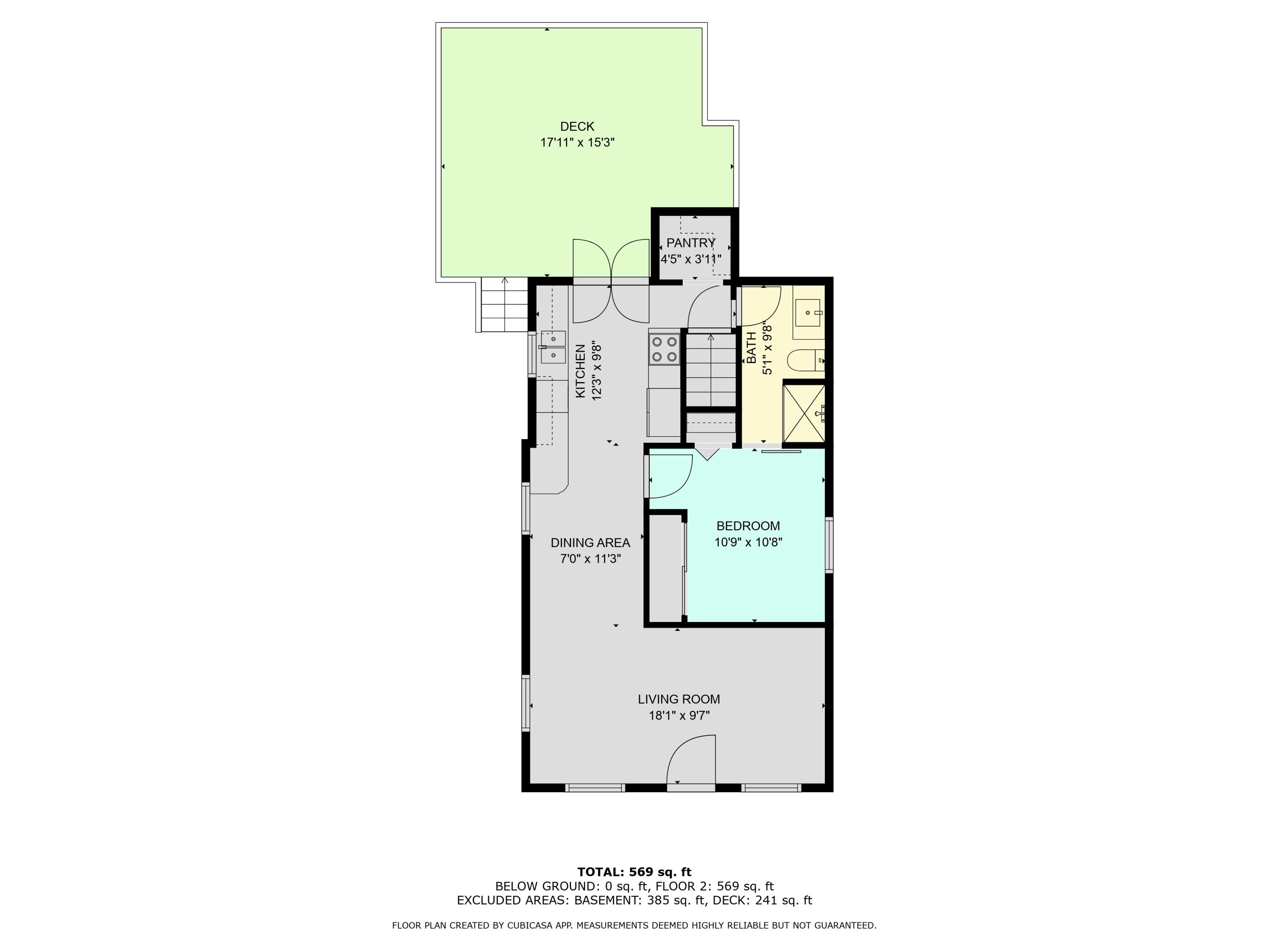 3334 Platt Road Ann Arbor, MI 48108 - Photo 28 of 29 4-Floorplan_2
