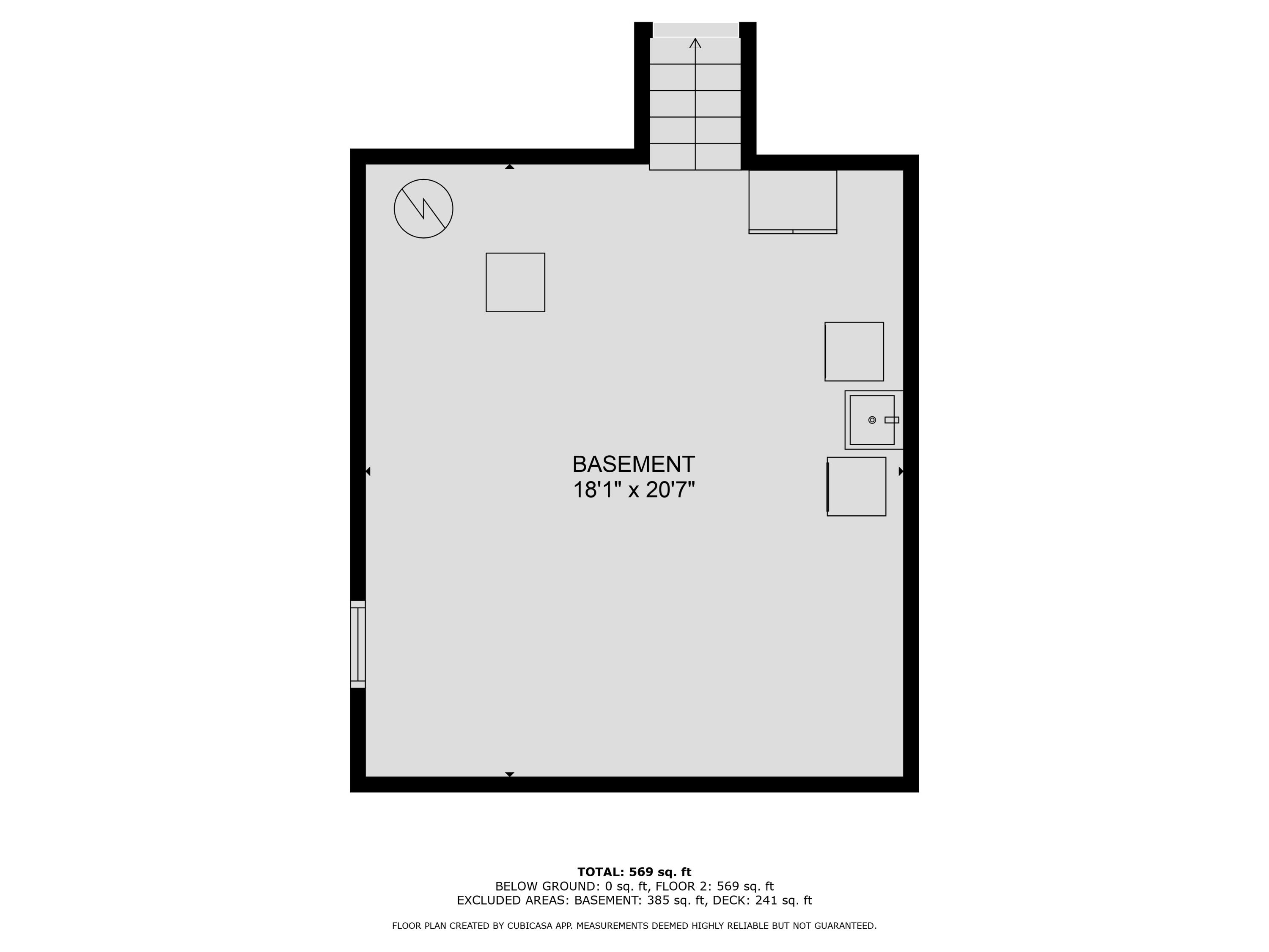 3334 Platt Road Ann Arbor, MI 48108 - Photo 29 of 29 2-Floorplan_1