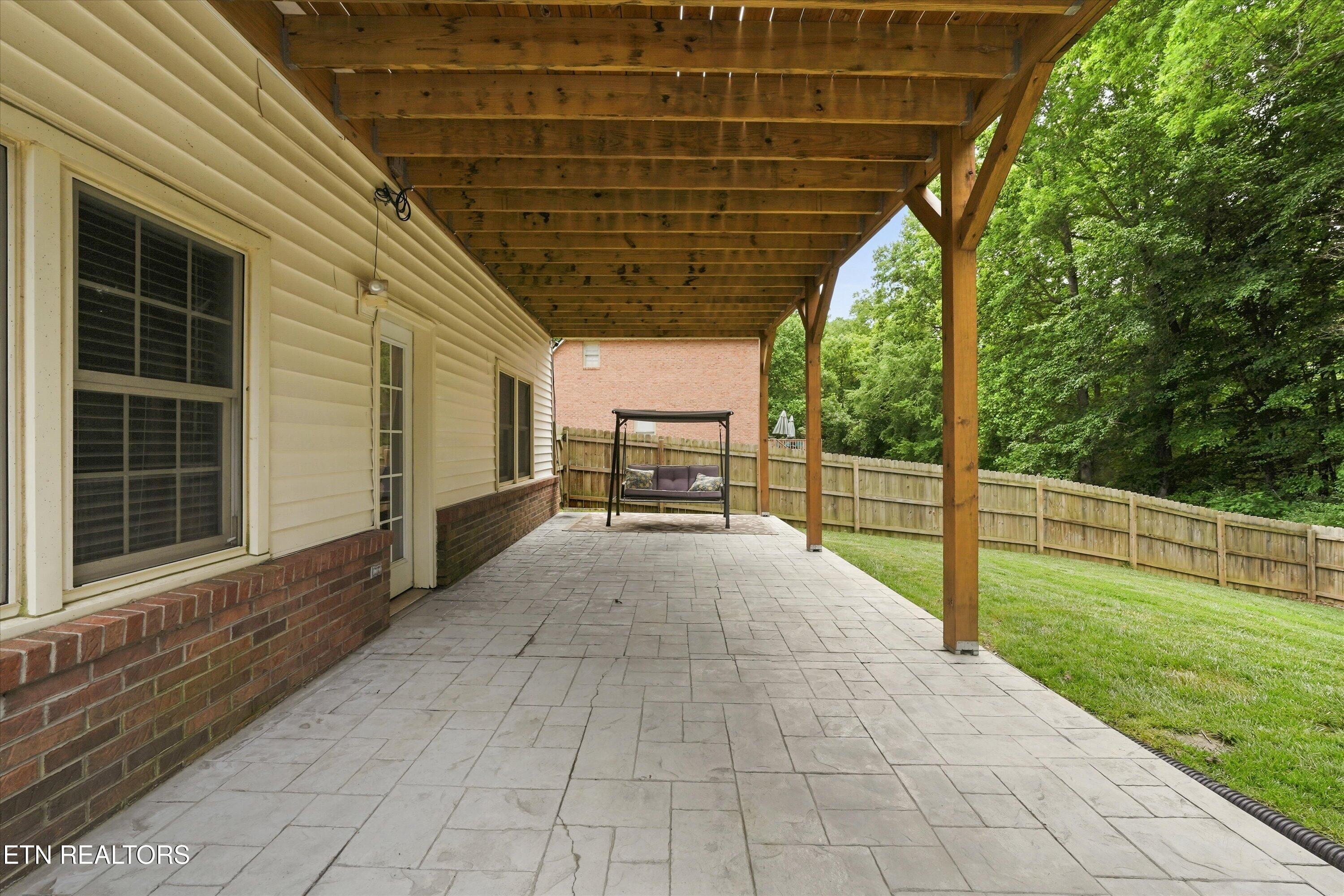 38 Palisades Parkway Oak Ridge, TN 37830 - Photo 45 of 55 45-38 Palisades Pkwy 40