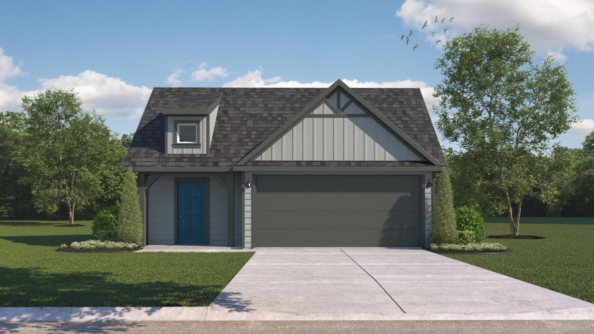 234 Sandringham Loop Kyle, TX 78640 - Photo 1 of 1 Gallery Image 1