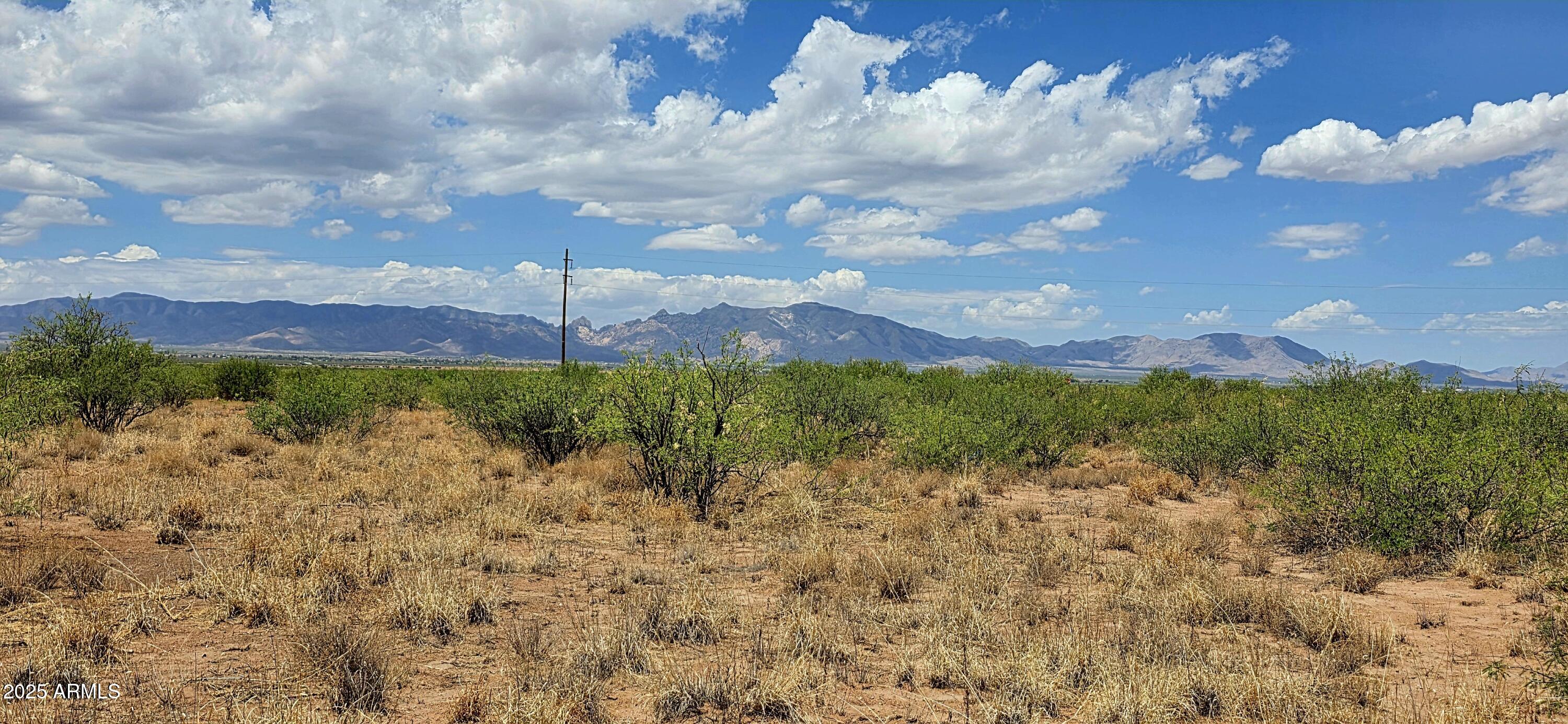 Lot 6 Kansas Settlement Road, Unit 6 Pearce, AZ 85625 - Photo 4 of 9 Lot 6 Kansas Settlement Road