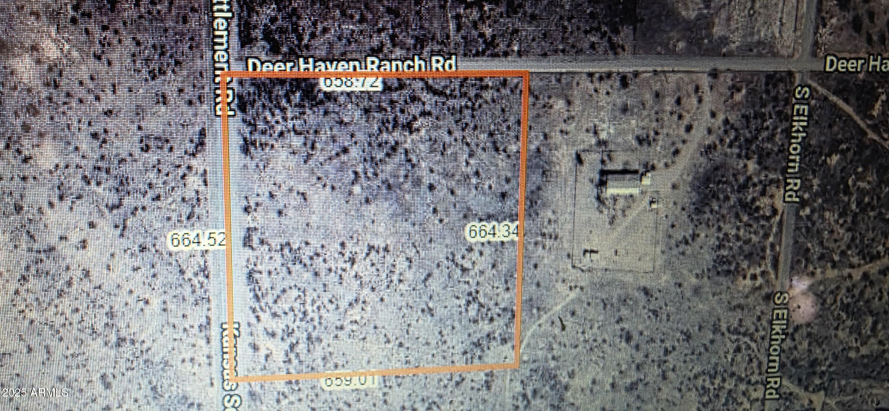 Lot 6 Kansas Settlement Road, Unit 6 Pearce, AZ 85625 - Photo 9 of 9 Lot 6 Kansas Settlement Road