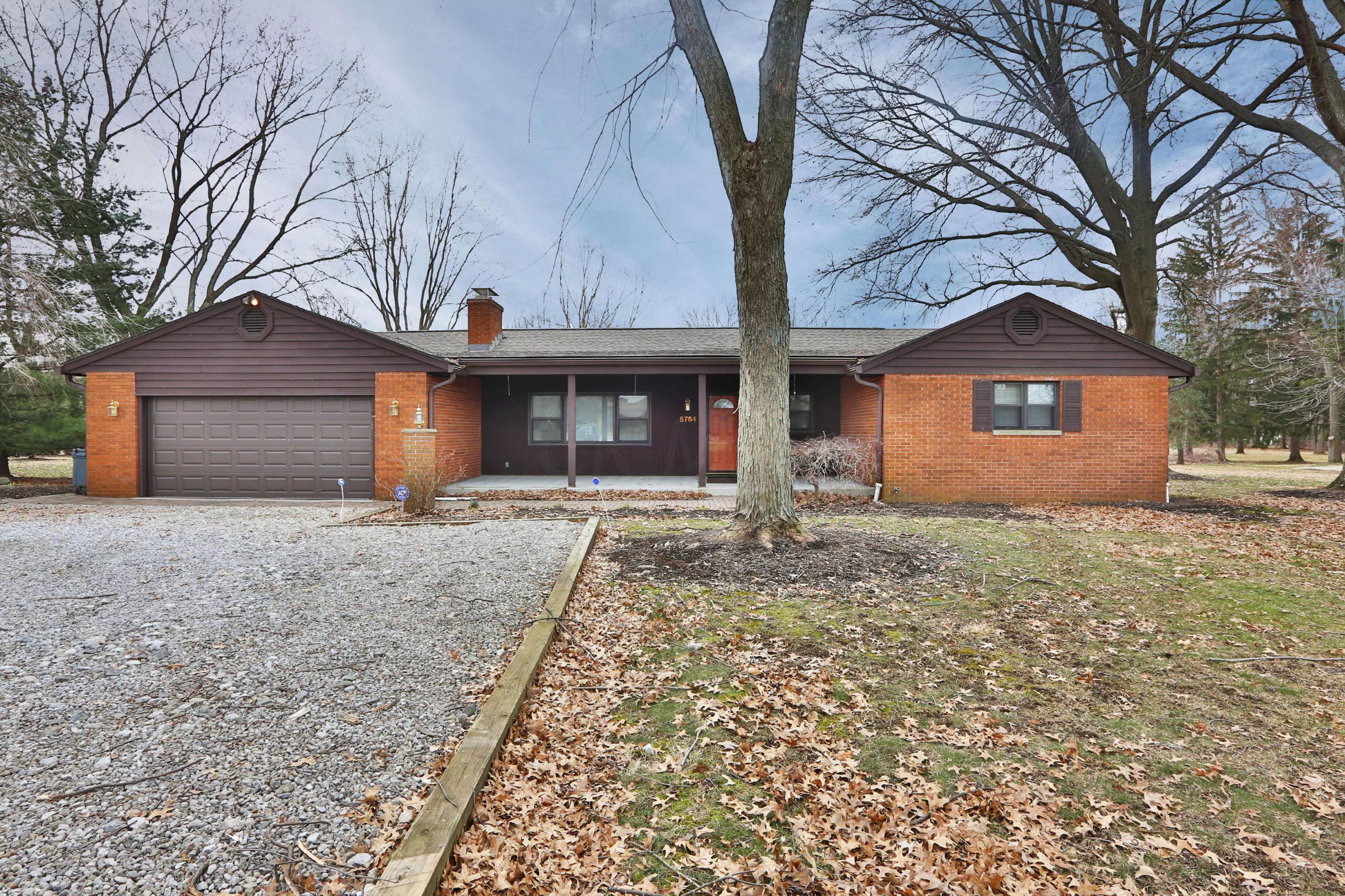 5764 Freeman Road Westerville, OH 43082 - Photo 1 of 42 Gallery Image 1