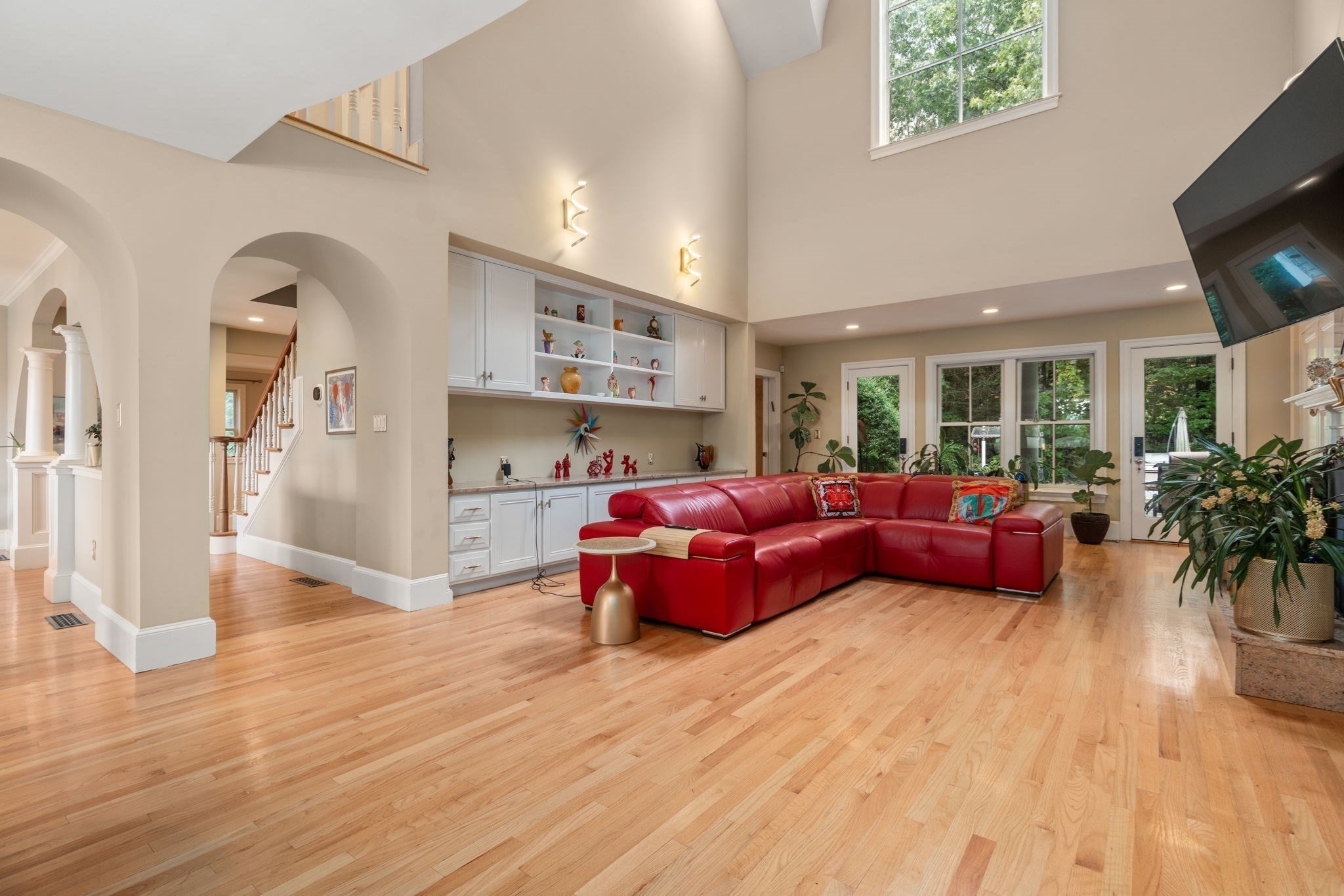74 Ridge Road Westwood, MA 02090 - Photo 4 of 42 Gallery Image 4