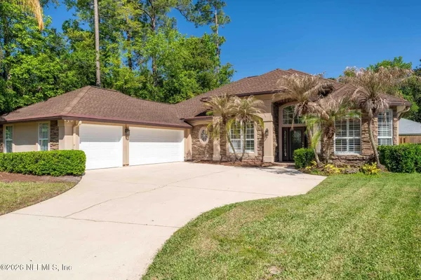 $575,000 | 1600 Spring Water Court, Fleming Island, FL 32003