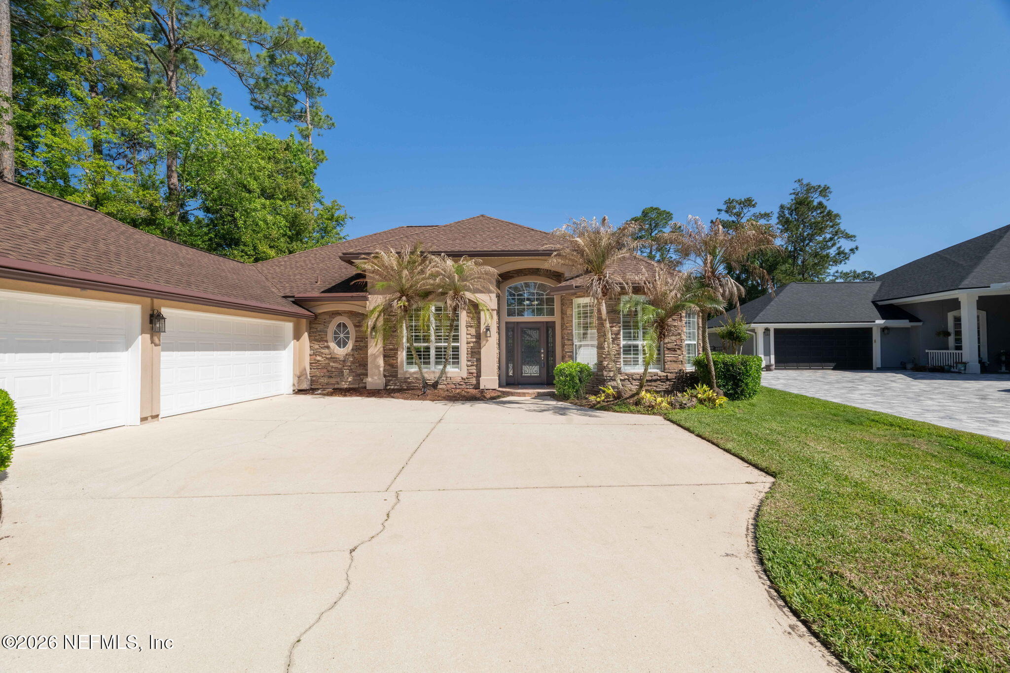 1600 Spring Water Court Fleming Island, FL 32003 - Photo 2 of 85 ISO_1600 Spring Water Ct_OP_FL _007