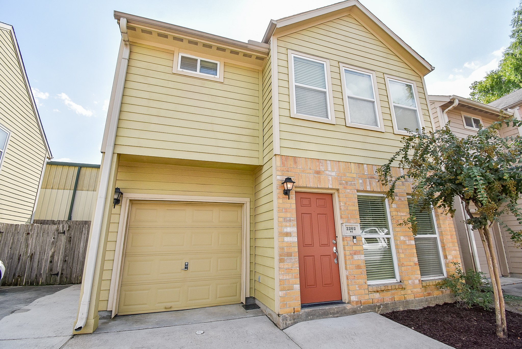 2202 Naomi Street, Unit 3 Houston, TX 77054 - Photo 42 of 42