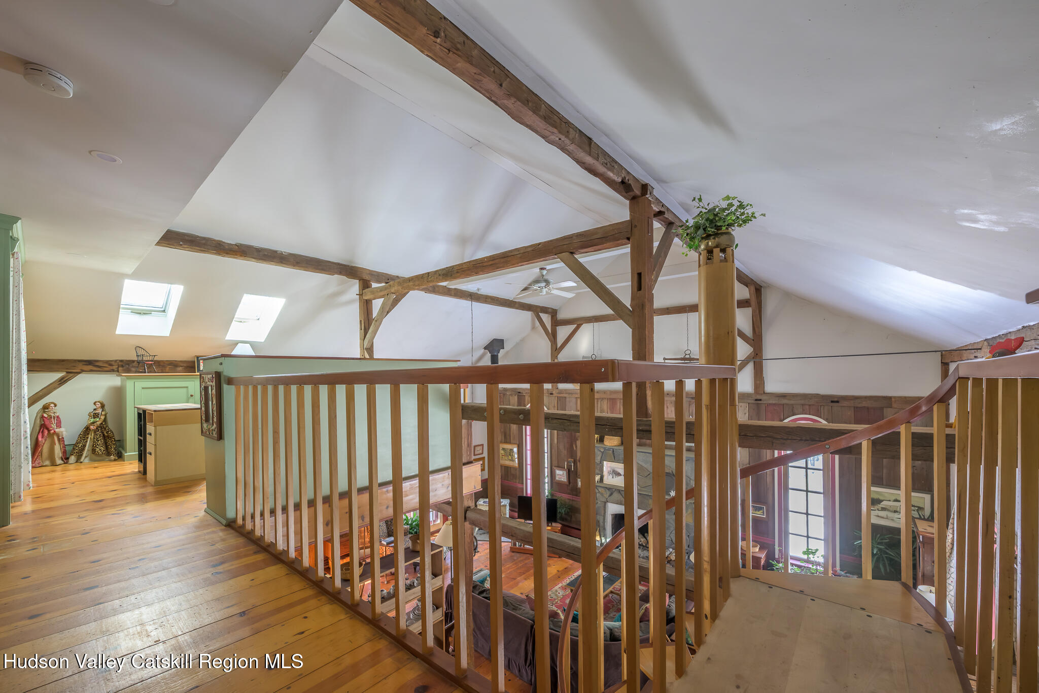 76 Bowman Road Chatham, NY 12037 - Photo 36 of 64 Loft