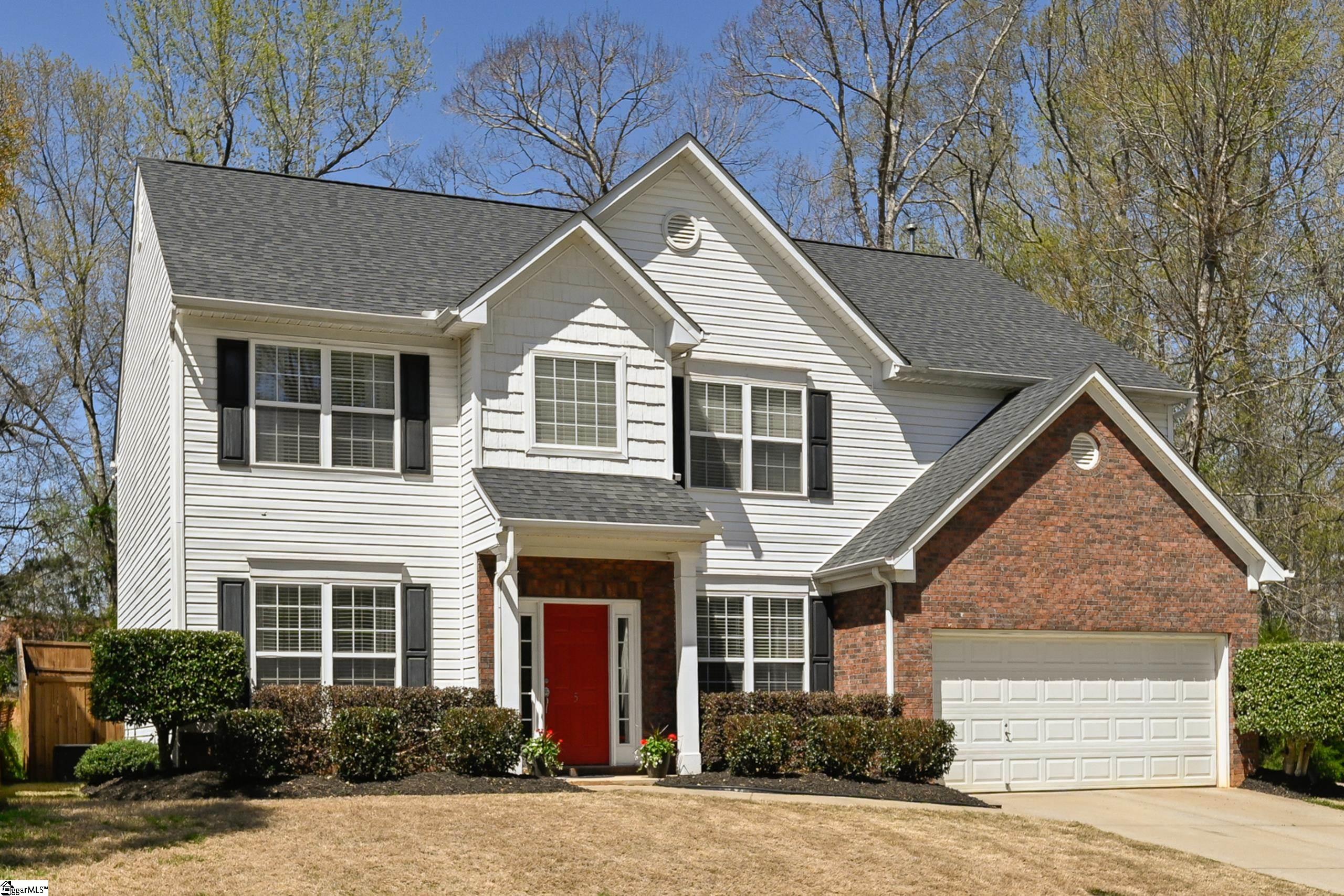 5 Farmbrook Way Simpsonville, SC 29681 - Photo 1 of 33 Gallery Image 1