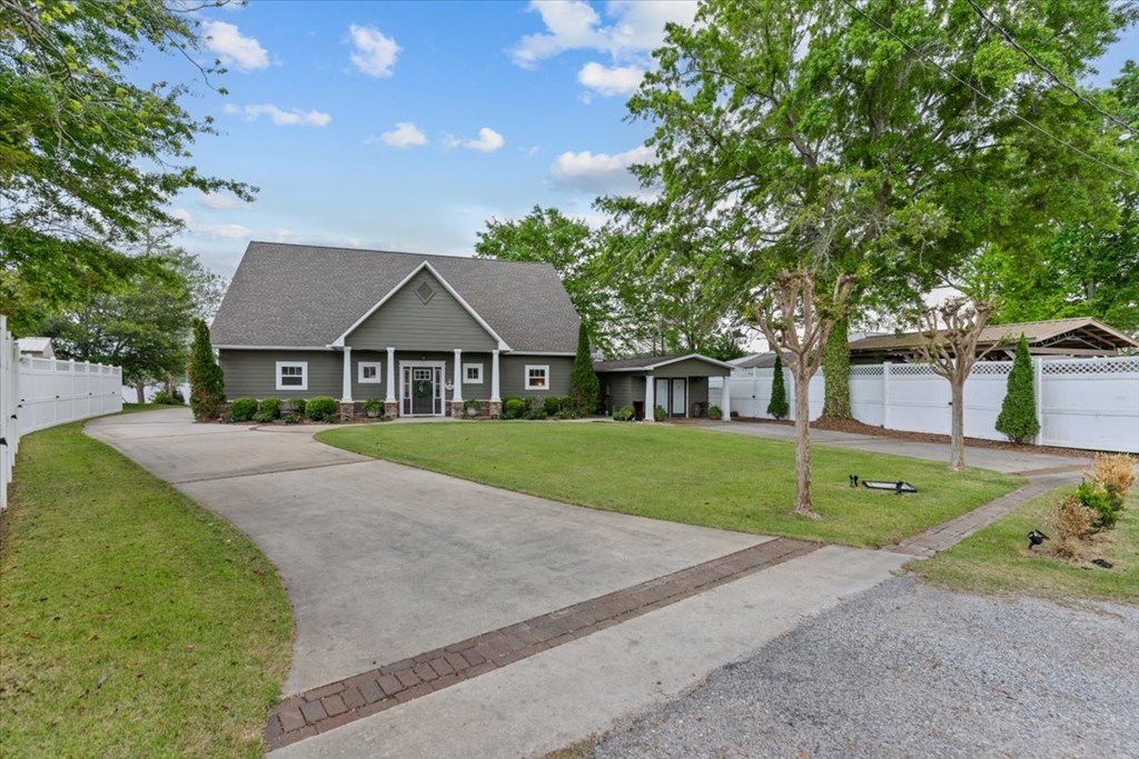 16922 Sims Road Dozier, AL 36028 - Photo 45 of 68