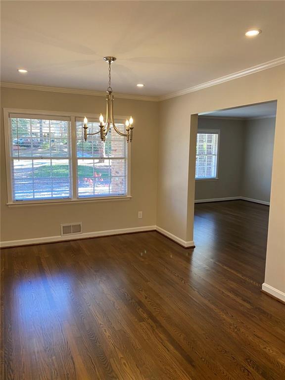 6838 Brandon Mill Road Northwest Sandy Springs, GA 30328 - Photo 11 of 30